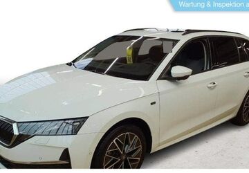 Skoda Octavia 15.308 km 32.880 &euro; Moers 47441