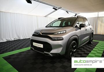 Citroen C3 Aircross 17.346 km 14.990 &euro; Butzbach 35510
