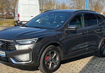 Ford Kuga 4.117 km 37.950 &euro; Borken 34582