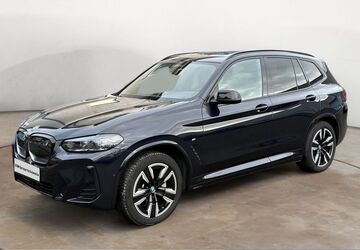 BMW iX3 33.005 km 40.390 &euro; Werne 59368