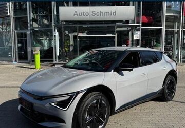 Kia EV6 1.200 km 45.990 &euro; München 81241
