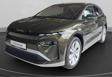 Skoda Enyaq 8.500 km 40.981 &euro; Bad Kreuznach 55543