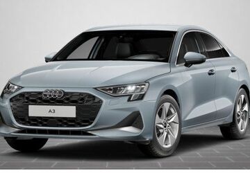 Audi A3 13.448 km 32.450 &euro; Simmern 55469