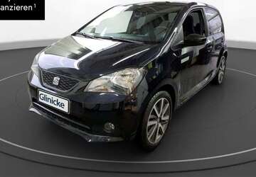 Seat Mii 39.140 km 12.980 &euro; Minden 32427