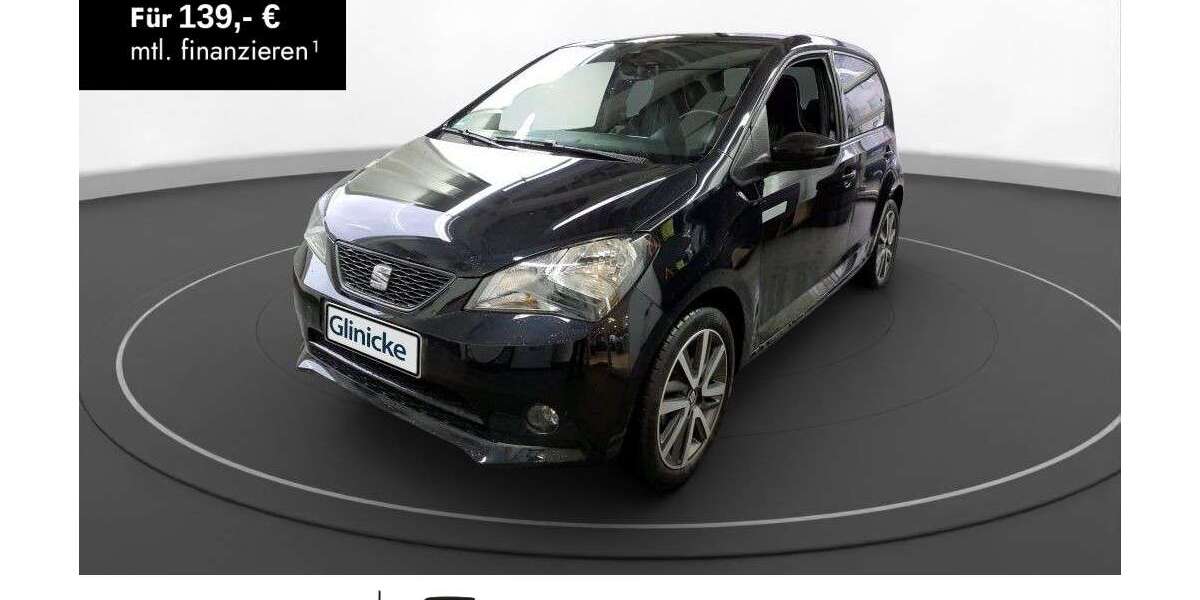 Seat Mii 39.140 km 12.980 &euro; Minden 32427