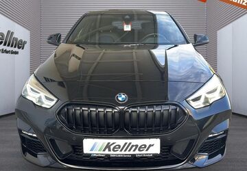 BMW 218 Gran Coupé 21.851 km 29.980 &euro; Erfurt 99091