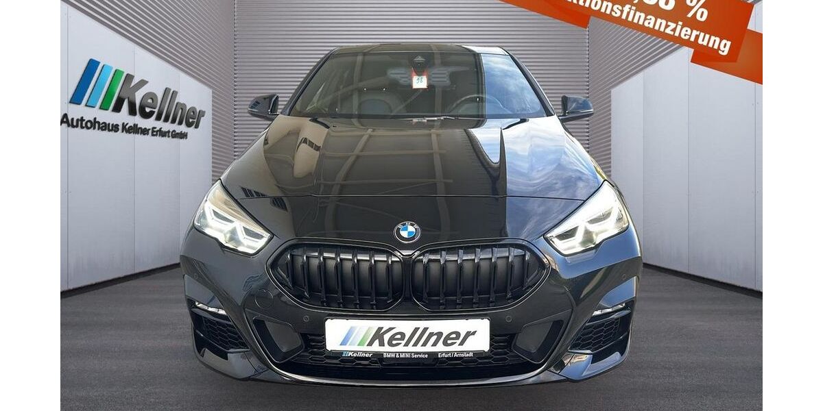 BMW 218 Gran Coupé 21.851 km 29.980 &euro; Erfurt 99091