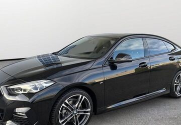 BMW 218 Gran Coupé 21.851 km 30.390 &euro; Erfurt 99091