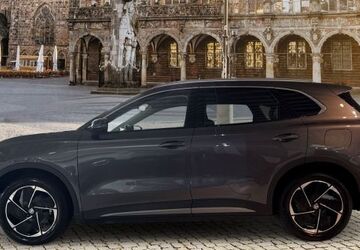 MG S5 7.500 km 33.900 &euro; Bremen 28207