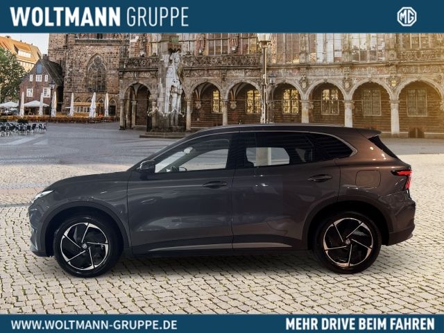 MG S5 7.500 km 33.900 &euro; Bremen 28207