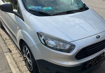 Ford Transit Courier 255.000 km 4.000 &euro; Hirzenhain 63697