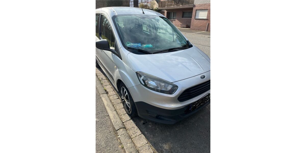 Ford Transit Courier 255.000 km 4.000 &euro; Hirzenhain 63697