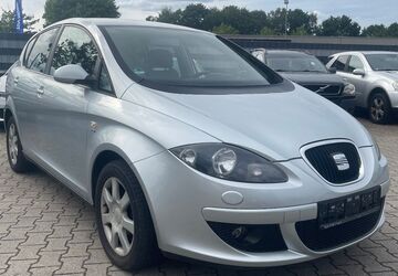 Seat Toledo 227.000 km 1.600 &euro; Ibbenbüren 49479