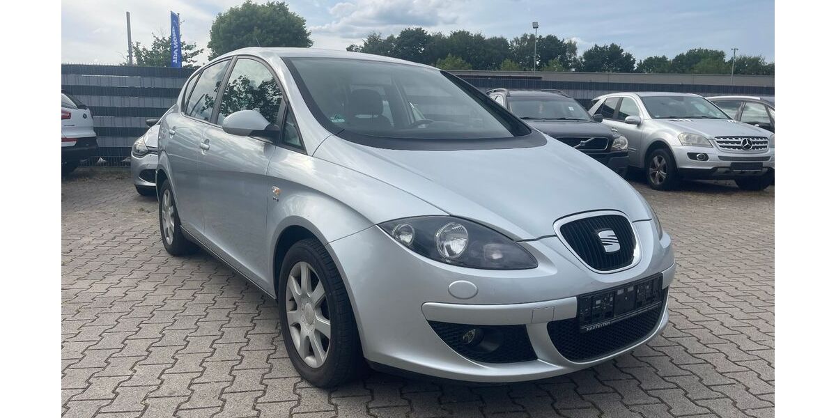 Seat Toledo 227.000 km 1.600 &euro; Ibbenbüren 49479