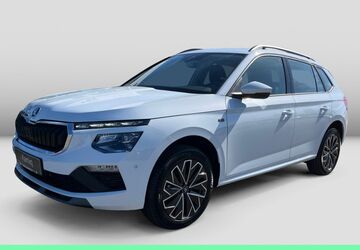 Skoda Kamiq 2.500 km 25.690 &euro; Weinstadt-Endersbach 71384