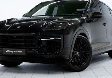 Porsche Cayenne 17.581 km 135.520 &euro; Deventer 7418 