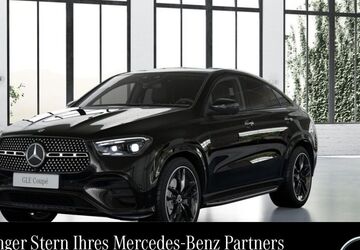 Mercedes-Benz GLE 300 15.806 km 92.212 &euro; Kulmbach 95326