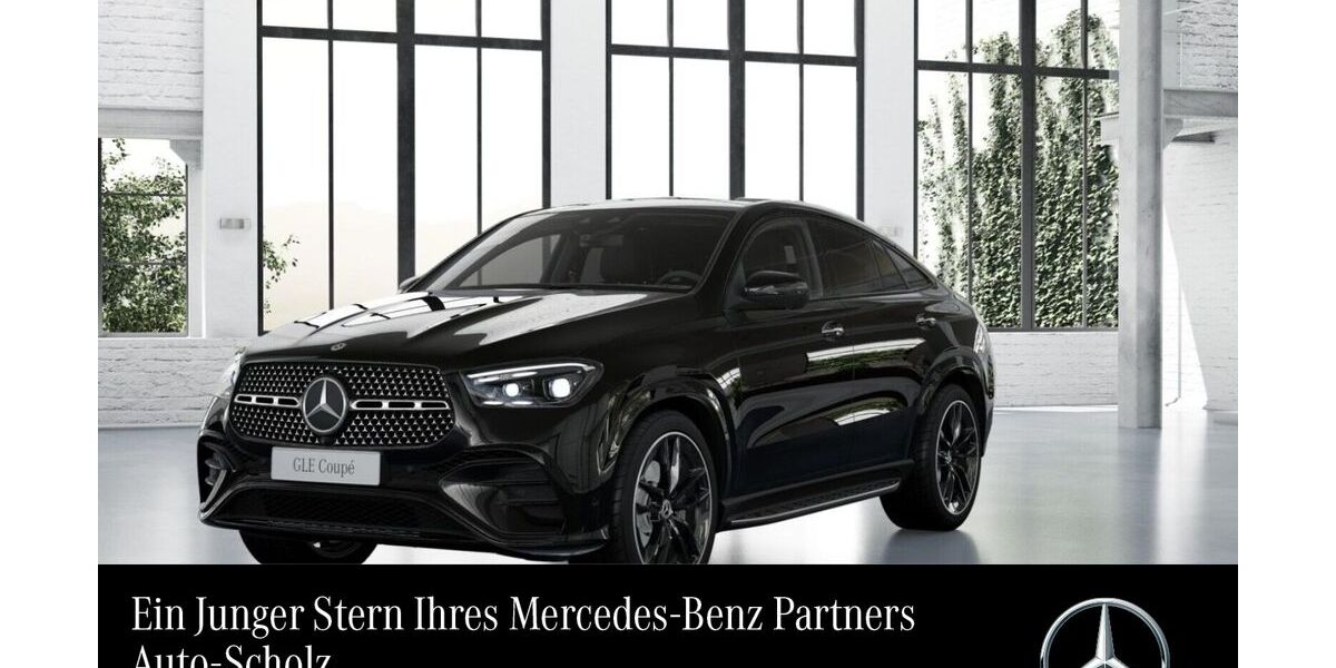 Mercedes-Benz GLE 300 15.806 km 92.212 &euro; Kulmbach 95326