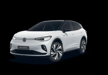 VW ID.4 6.450 km 48.490 &euro; Oberaurach OT Kirchaich 97514