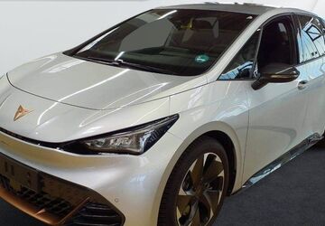 Cupra Born 14.000 km 28.900 &euro; Laupheim 88471