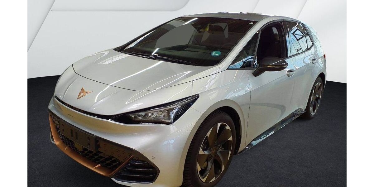 Cupra Born 14.000 km 28.900 &euro; Laupheim 88471