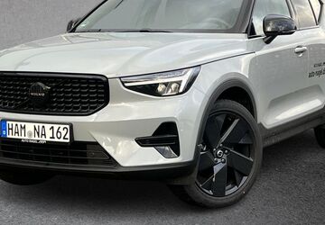 Volvo XC40 2.900 km 38.400 &euro; Hamm 59067