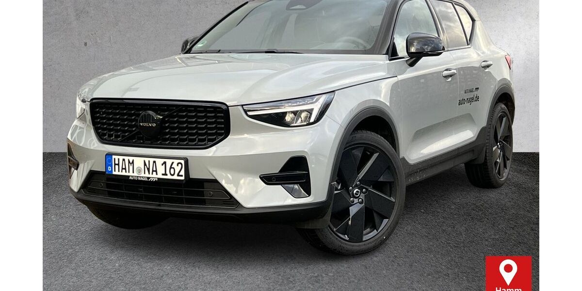 Volvo XC40 2.900 km 38.400 &euro; Hamm 59067