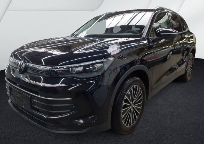 VW Tiguan 23.341 km 35.920 &euro; Halle (Saale) 06110