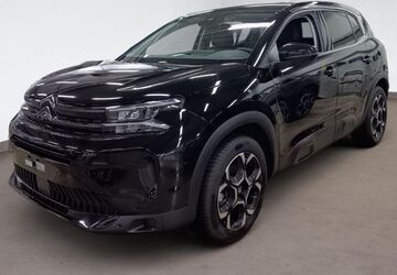 Citroen C5 Aircross 30.840 km 21.840 &euro; Waren / Müritz 17192