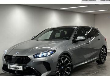 BMW 120 25.090 km 41.850 &euro; Rosenheim 83026