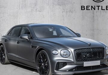 Bentley Flying Spur 3.500 km 355.900 &euro; Köln 50827