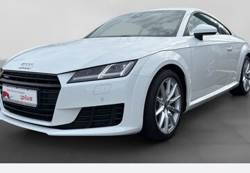 Audi TT 51.379 km 27.280 &euro; Oberhausen 46047
