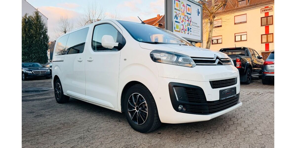 Citroen SpaceTourer 176.000 km 16.400 &euro; Saarbrücken 66115