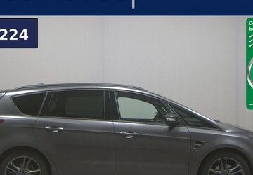Ford S-Max 127.649 km 22.980 &euro; Gyhum/Bockel 27404