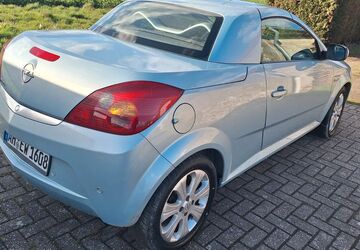 Opel Tigra 220.309 km 2.100 &euro; Vreden 48691