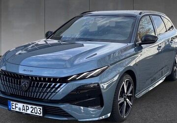 Peugeot 308 3.500 km 35.940 &euro; Göttingen 37079