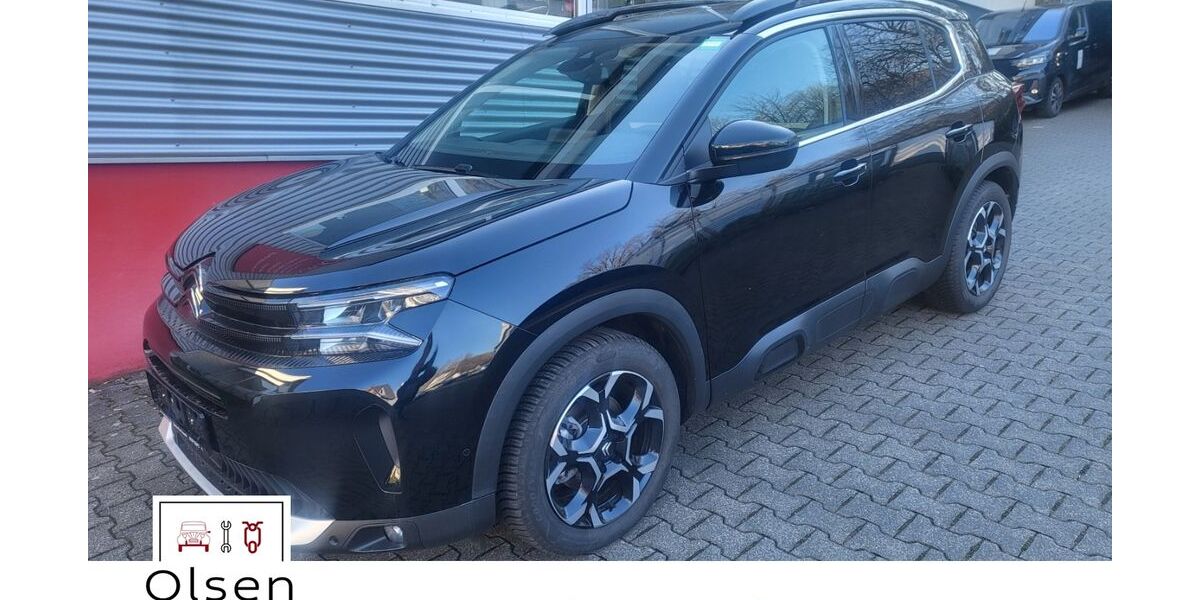 Citroen C5 Aircross 30.700 km 22.990 &euro; Iserlohn 58644