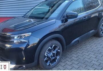 Citroen C5 Aircross 30.700 km 23.490 &euro; Iserlohn 58644