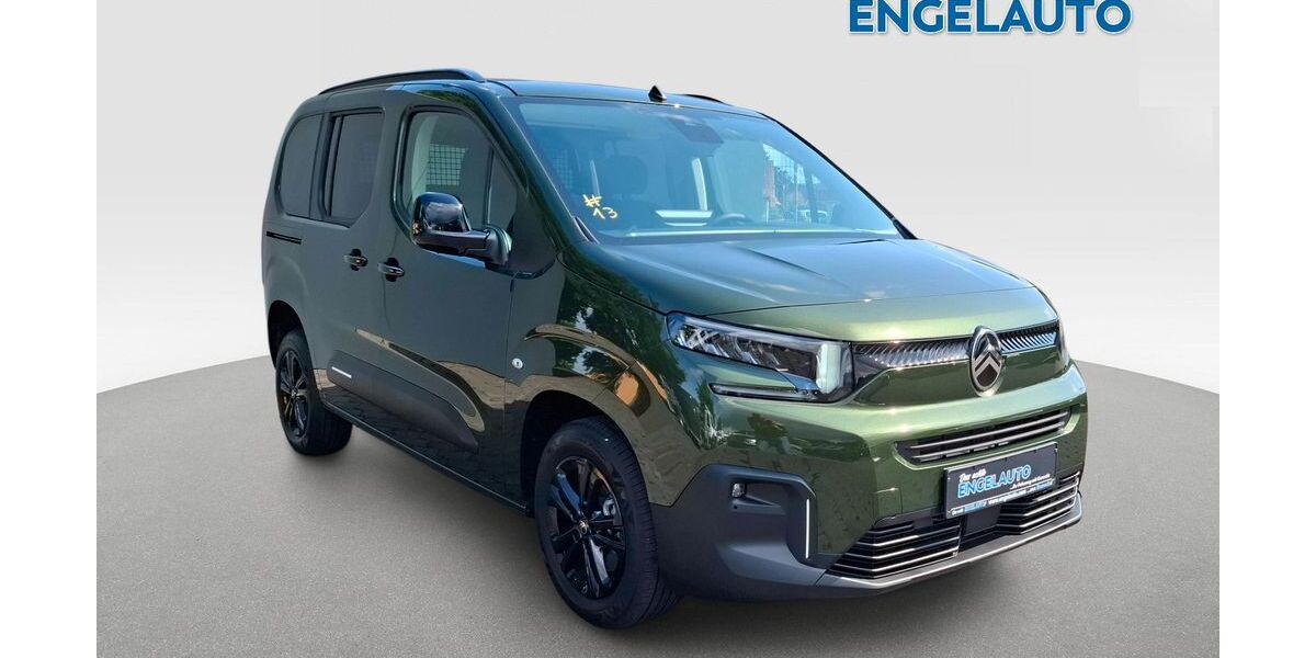 Citroen Berlingo 2.900 km 26.500 &euro; Bramsche 49565