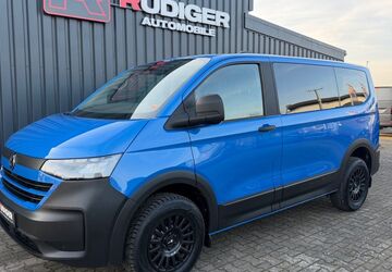 VW T7 Transporter 4.982 km 59.990 &euro; Kritzow 23970