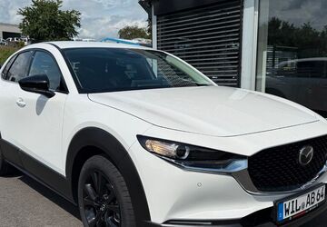 Mazda CX-30 3.000 km 27.880 &euro; Wittlich 54516