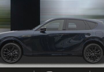 Mazda CX-60 6.789 km 46.450 &euro; Neufahrn 85375