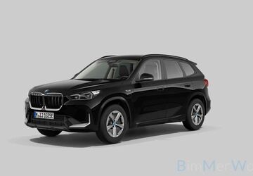 BMW X1 161.435 km 24.950 &euro; Heusenstamm 63150