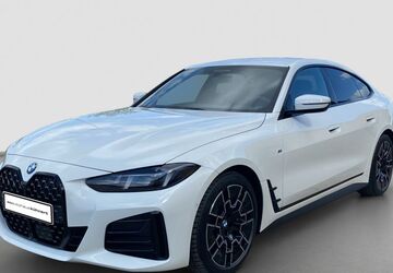 BMW 430 Gran Coupé 2.812 km 67.600 &euro; Zwickau 08060