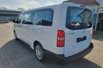 Opel Zafira Life Edition M Vivaro 9-Sitzer Automatik 84.300 km 28.500 &euro; Garrel 49681