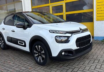 Citroen C3 47.000 km 13.180 &euro; Lahr 77933