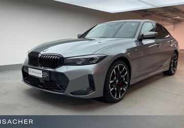 BMW 320 4.478 km 47.499 &euro; Augsburg 86167