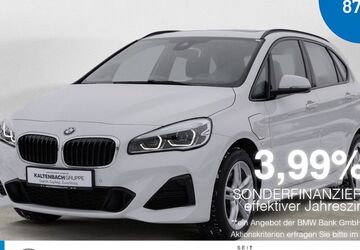 BMW 225 Active Tourer 57.538 km 20.590 &euro; Waldbröl 51545