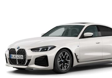 BMW 430 Gran Coupé 7.071 km 45.750 &euro; Bad Salzuflen 32108