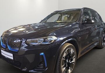 BMW iX3 54.181 km 39.990 &euro; München 80687